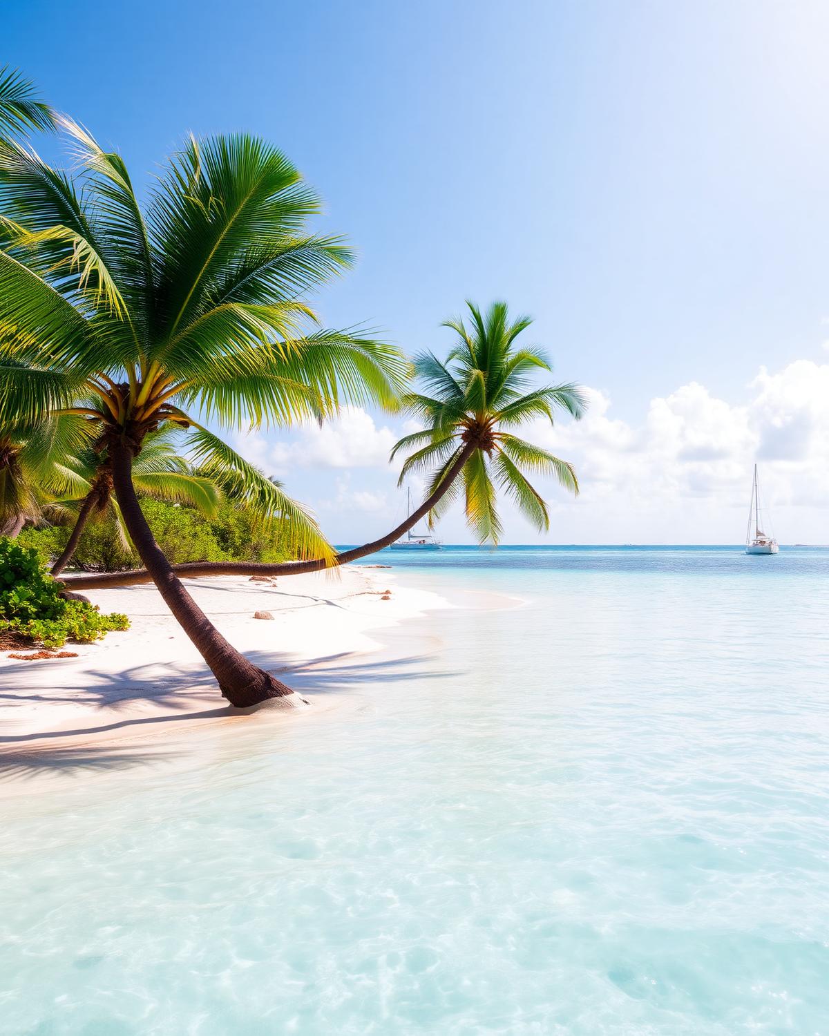 Caribbean