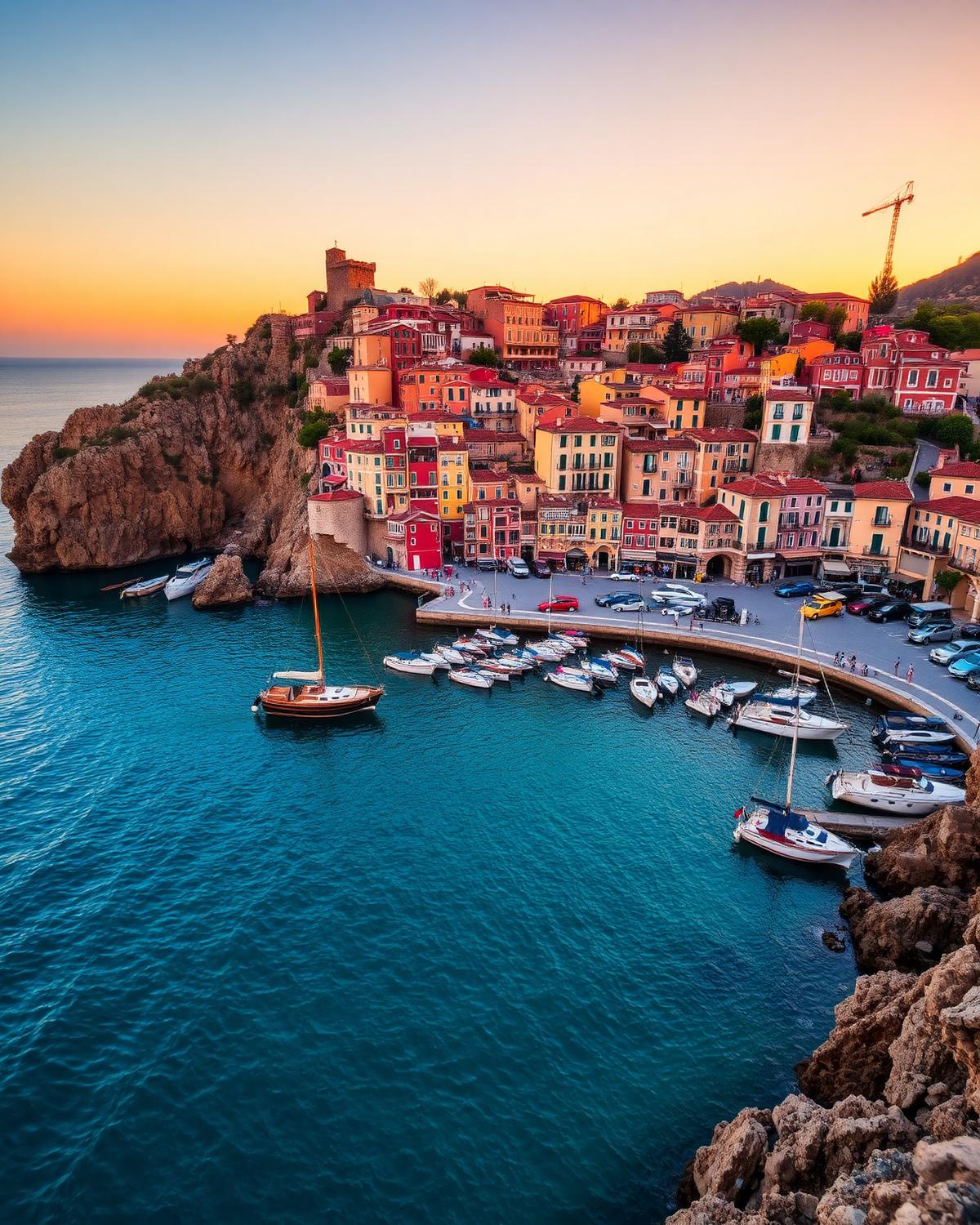Mediterranean
