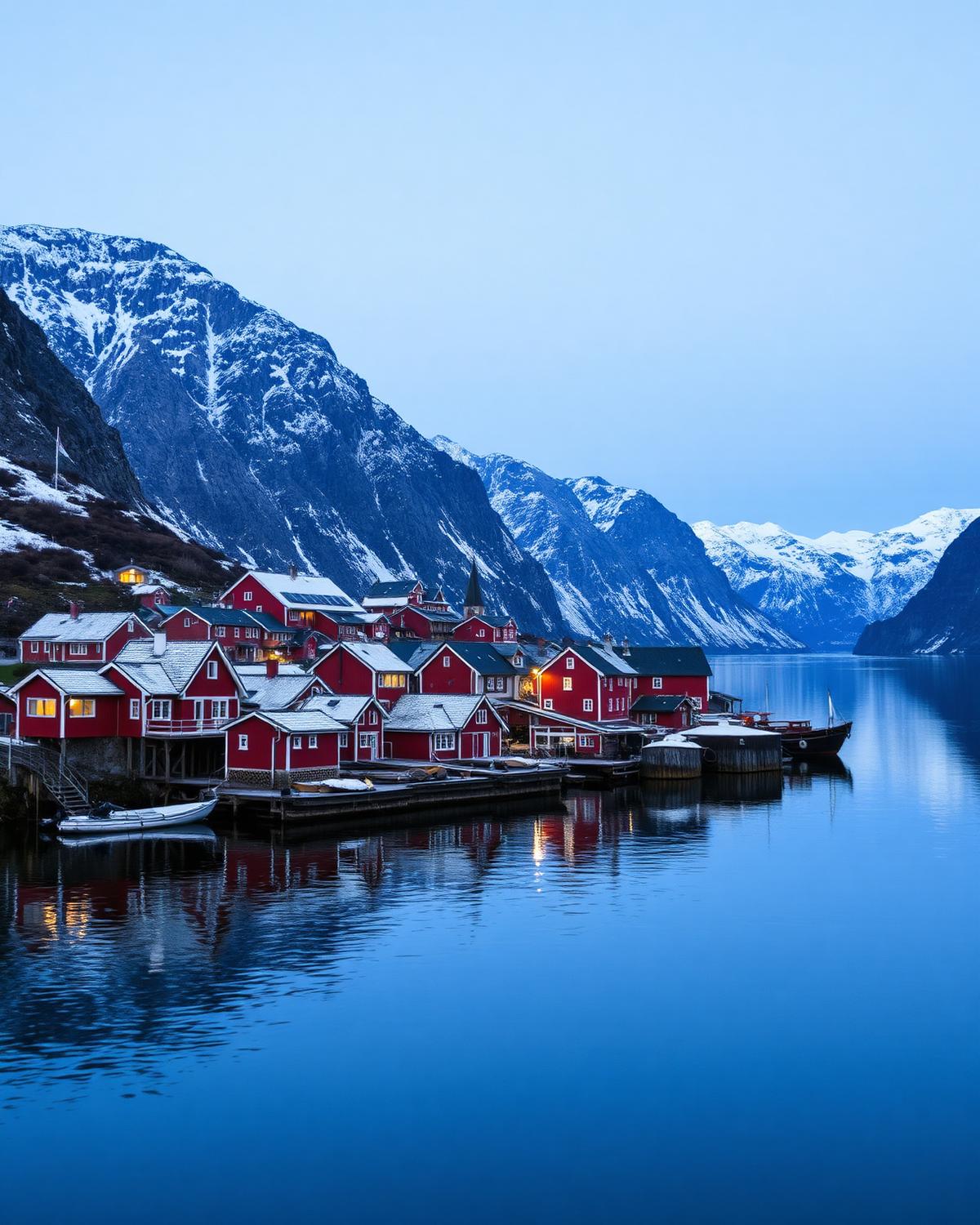 Northern Europe